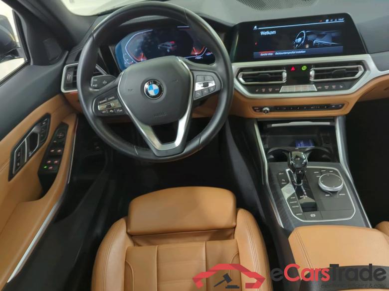 BMW 3-SERIE TOURING 320i High Exe. Ed. #6