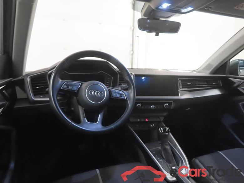 AUDI A1 citycarver 30 TFSI epic #3