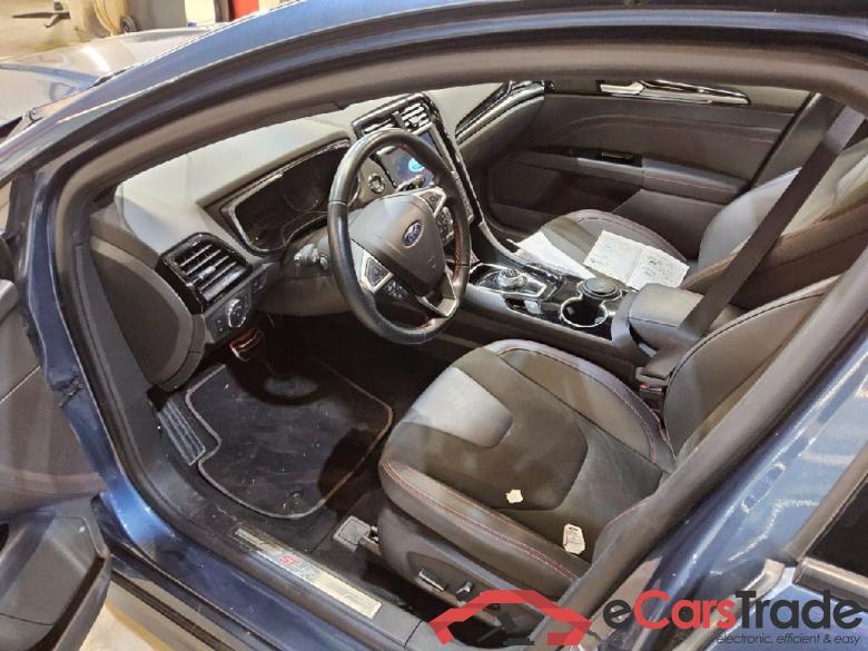 Ford Mondeo Wagon ´14 FORD Mondeo Turnier 2.0 EcoBlue Aut. ST-Line 5d 110kW #4