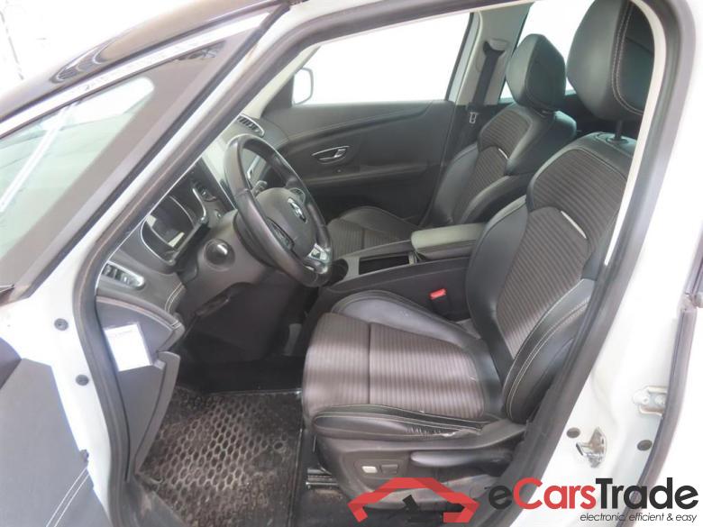 RENAULT Grand scenic 1.3 TCe Bose 7p. #5
