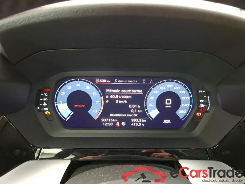 Audi 35 TFSI 150 Business Line A3 Sportback 35 TFSI Business Line 1.5 TFSI 150CV BVM6 E6d #6