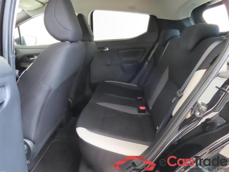 NISSAN MICRA 0.9 IG-T N-Connecta #6