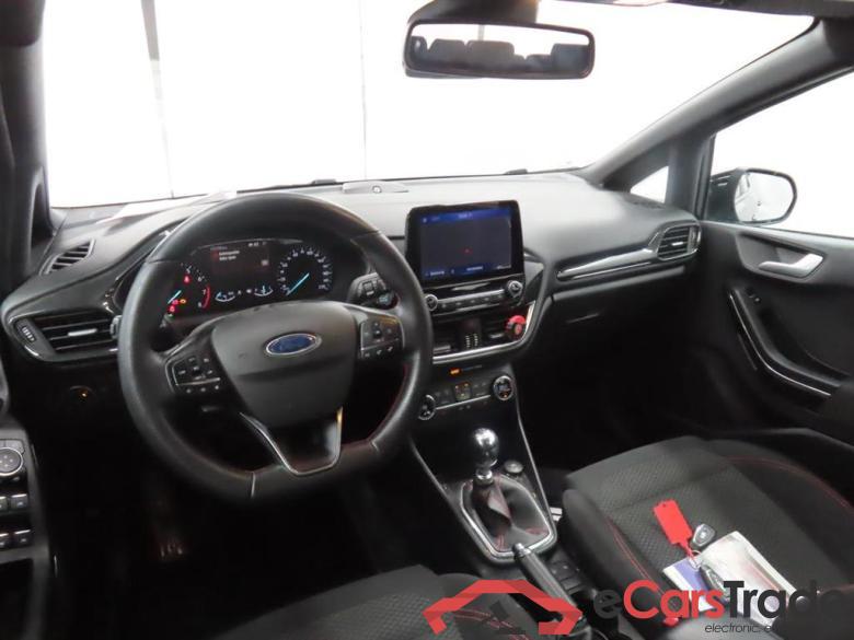 FORD FIESTA 1.0 EcoB. ST-Line X #3