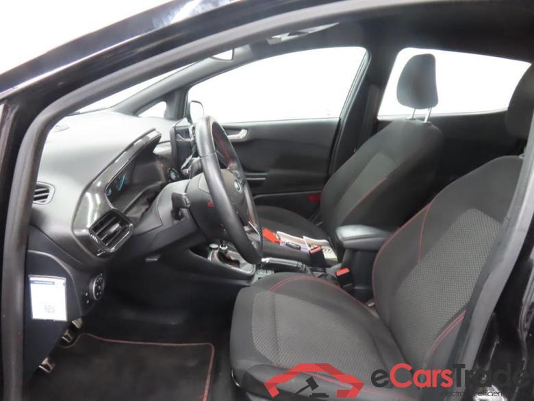 FORD FIESTA 1.0 EcoB. ST-Line X #5