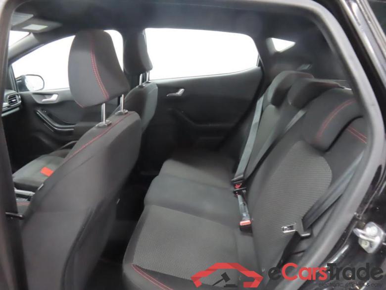 FORD FIESTA 1.0 EcoB. ST-Line X #6