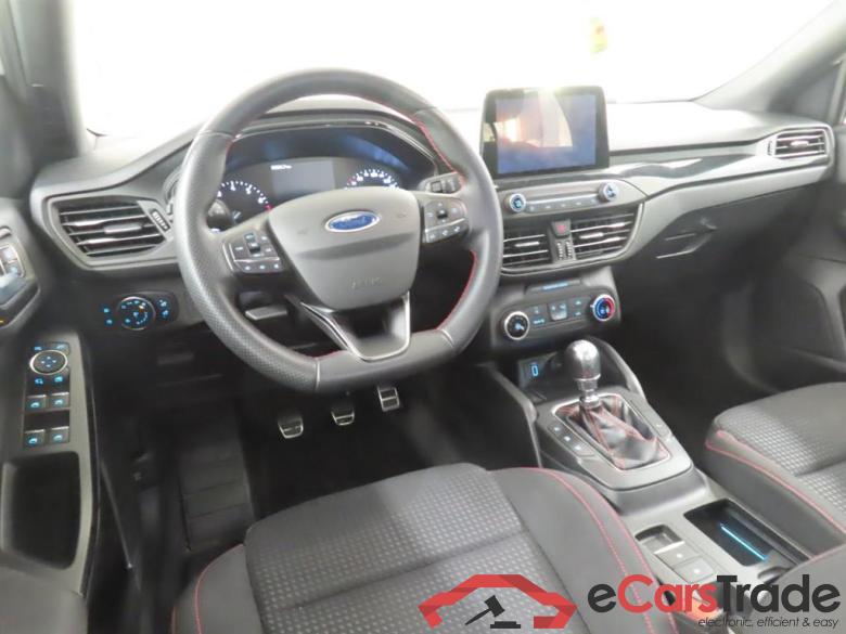 FORD FOCUS 1.0 EcoB. ST L. Bns #3