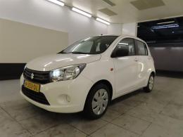 SUZUKI CELERIO 1.0 Comfort