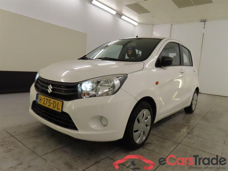 SUZUKI CELERIO 1.0 Comfort