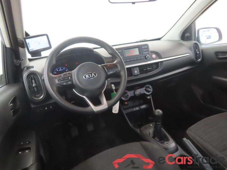 KIA PICANTO 1.0 CVVT Eco.PlusL #3