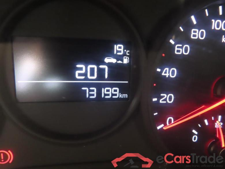 KIA PICANTO 1.0 CVVT Eco.PlusL #4