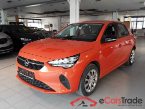 Opel Corsa ´19 Corsa F e Edition 50kWh1