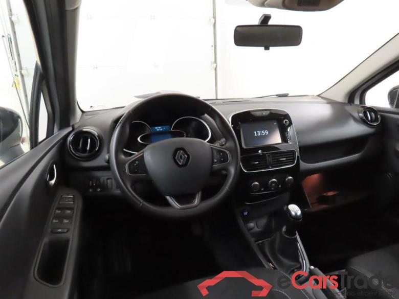 RENAULT CLIO 0.9 TCe Limited #4
