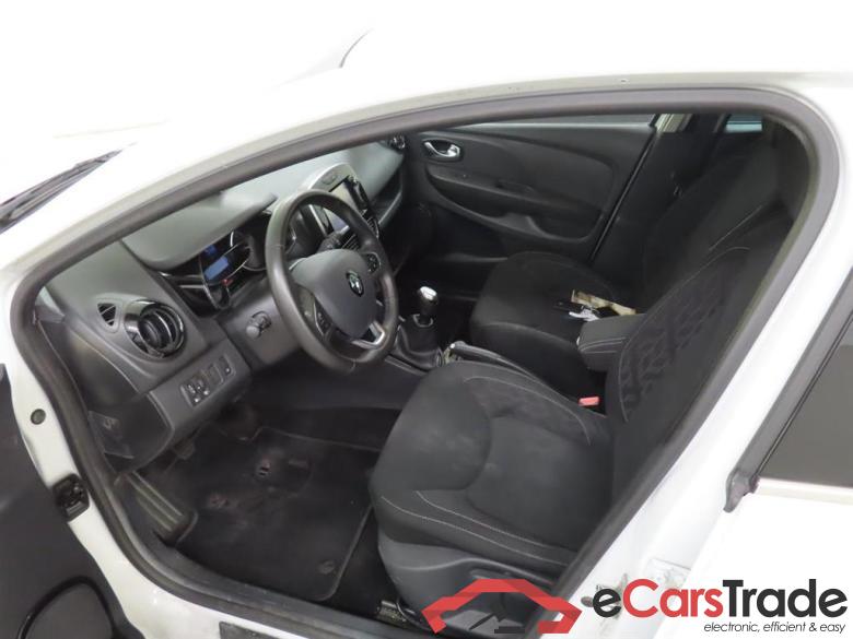 RENAULT CLIO 0.9 TCe Limited #5