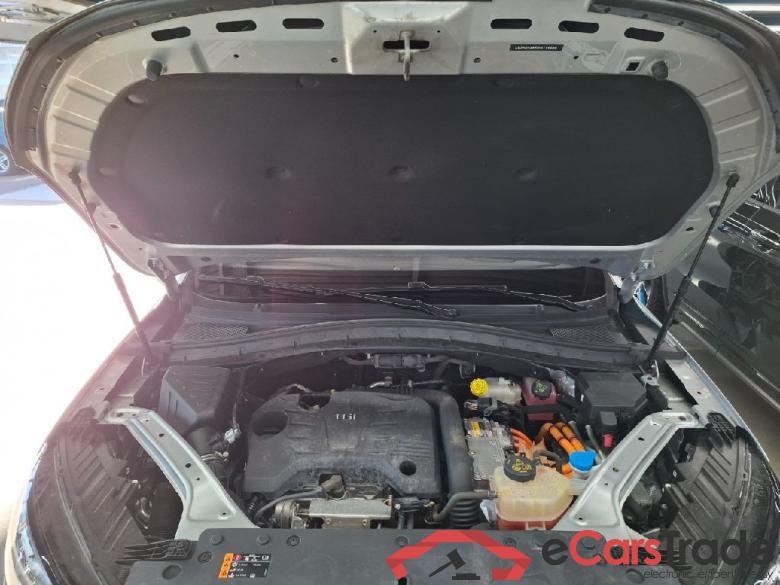 MG EHS ´21 MG EHS PHEV Luxury 5d 119kW #1