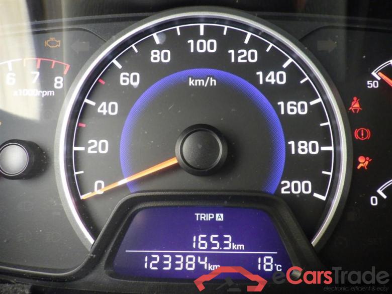 HYUNDAI I10 1.0i Comfort #4