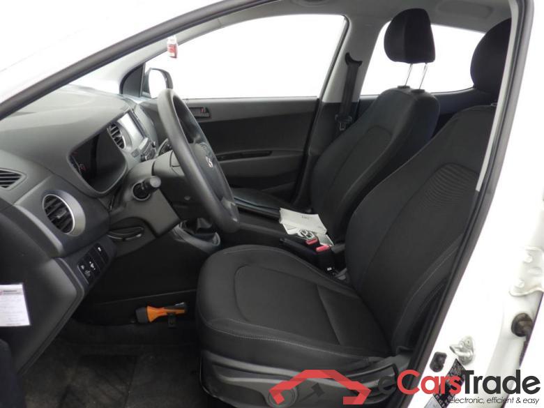 HYUNDAI I10 1.0i Comfort #5