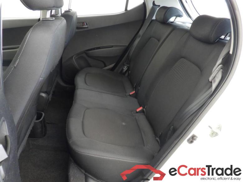 HYUNDAI I10 1.0i Comfort #6