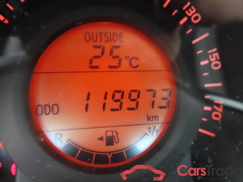 TOYOTA Aygo 1.0 VVT-i x-play #4