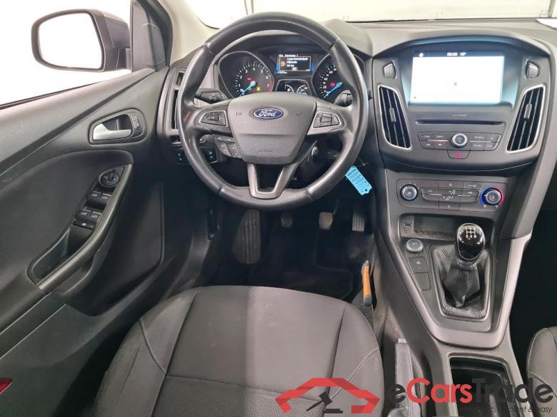 FORD Focus wagon 1.0 Lease Edition #6