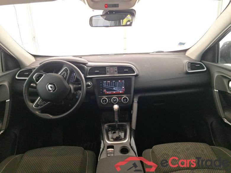 Renault  Kadjar Business Edition 1.5 dCi 115CV BVM7 E6d #5