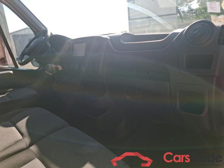 Renault FG GCf Trac F3500 L1H1 dCi 130 Euro6 RENAULT Master VU 4p Fourgon FG GCf Trac F3500 L1H1 dCi 130 Euro6 #5