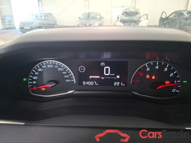 Peugeot 1.2 PT 75 S&S Premium 208 Premium 1.2 PureTech 75CV BVM5 E6d #6