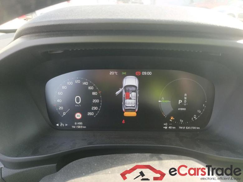 Volvo 1.5 T4 Twin Recharge Inscription Auto VOLVO XC40 / 2017 / 5P / todoterreno 1.5 T4 Twin Recharge Inscription Auto #4