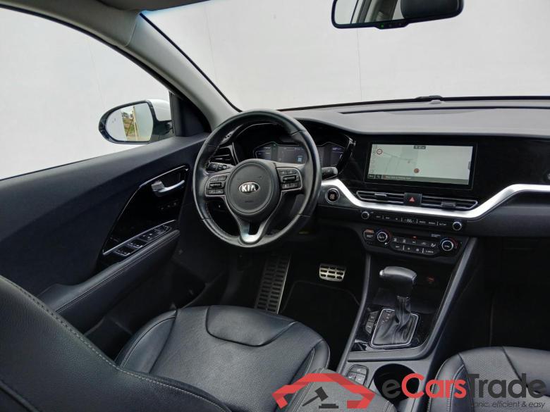 Kia 1.6 GDi HEV 104kW (141CV) Emotion Niro Emotion 1.6 105CV AT6 E6d #3