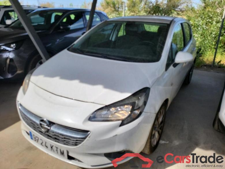 Opel 1.4 66kW (90CV) Selective Corsa E Selective 1.4 90CV MT5 E6dT #1