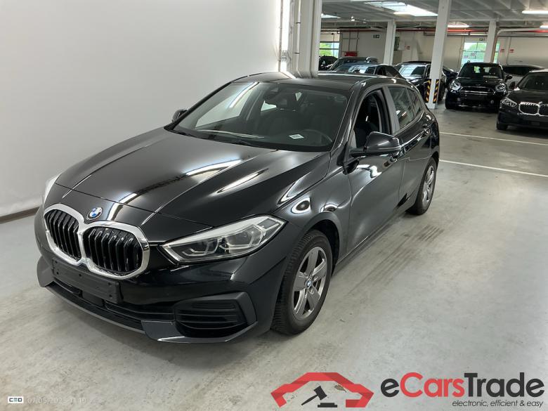 BMW 1-serie 1.5 116DA (85KW) #1