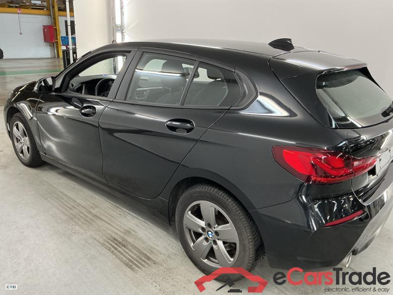 BMW 1-serie 1.5 116DA (85KW) #3