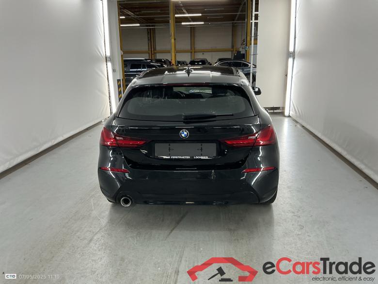 BMW 1-serie 1.5 116DA (85KW) #5