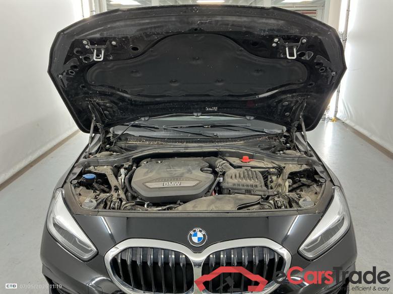 BMW 1-serie 1.5 116DA (85KW) #6