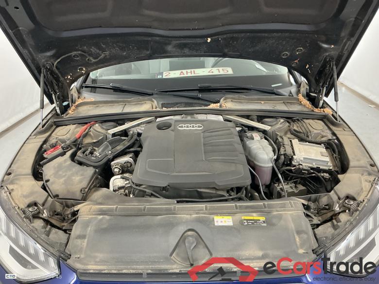 AUDI A4 AVANT 2.0 30 TDI 100KW S TR S LINE BUSINESS ED #6