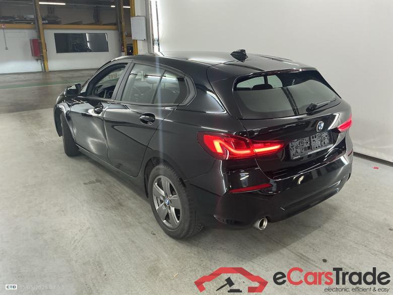 BMW 1 SERIES HATCH 1.5 116DA (85KW) Driving Assistant Model Advantage Business Mirror #3