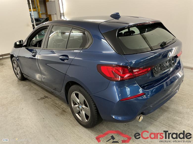 BMW 1-serie 1.5 118IA (100KW) #3
