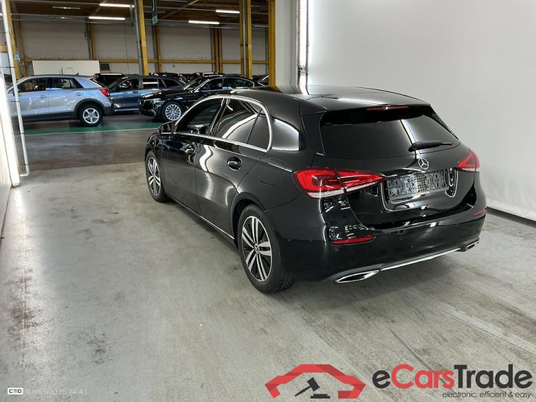 MERCEDES-BENZ A-Klasse 1.3 A 180 BUSINESS SOLUTION #3