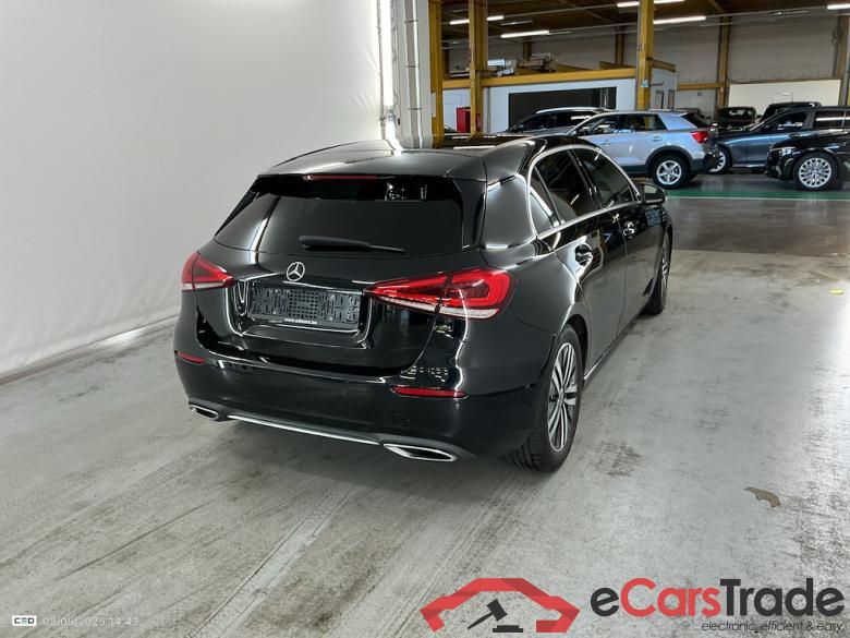 MERCEDES-BENZ A-Klasse 1.3 A 180 BUSINESS SOLUTION #4