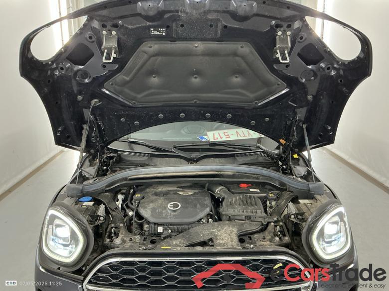 MINI COUNTRYMAN 1.5 COOPER S E 4WD AUTO Connected Navigation Plus #6