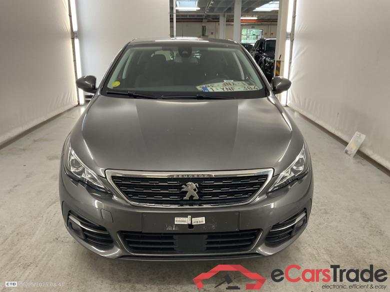 PEUGEOT 308 1.5 BLUEHDI 96KW S-S ALLURE PACK #2