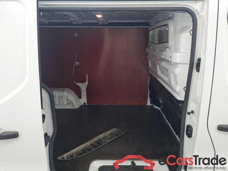 RENAULT TRAFIC 2.0 DCI 88KW GRAND CONFORT SWB 2.7T #6