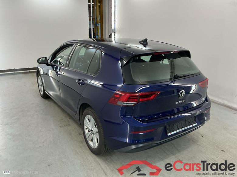VOLKSWAGEN GOLF VIII 1.0 E-TSI 81KW LIFE DSG #3