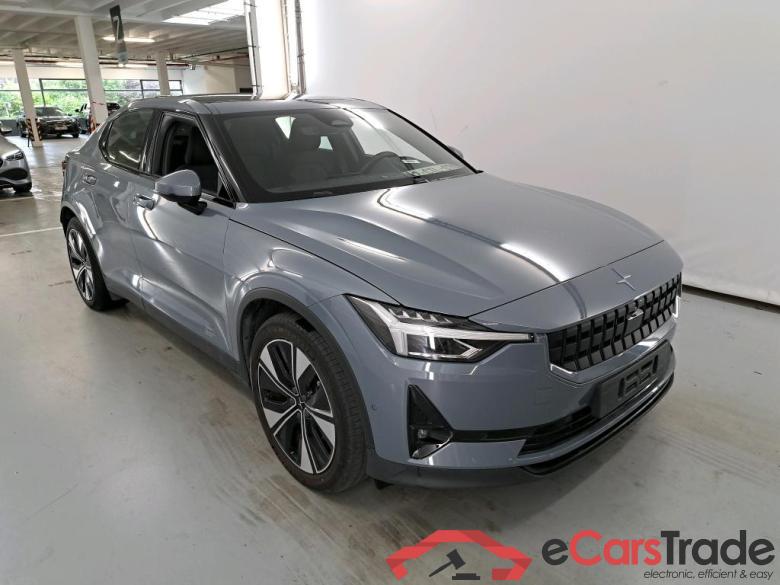 POLESTAR 2 BEV 78KWH SINGLE MOTOR AUTO LONG RANGE Plus Pilot Lite #2