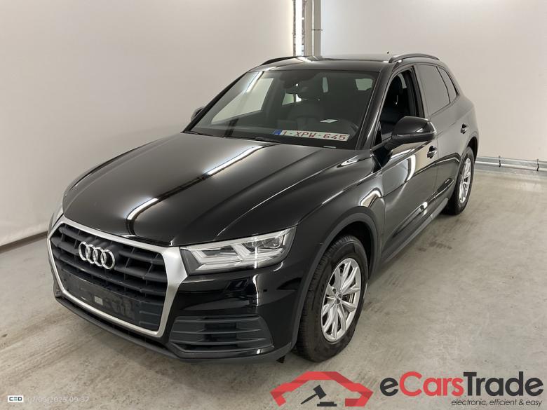 AUDI Q5 DIESEL - 2017 30 TDi Business Edition S tronic #2
