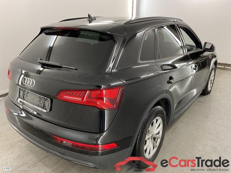 AUDI Q5 DIESEL - 2017 30 TDi Business Edition S tronic #4
