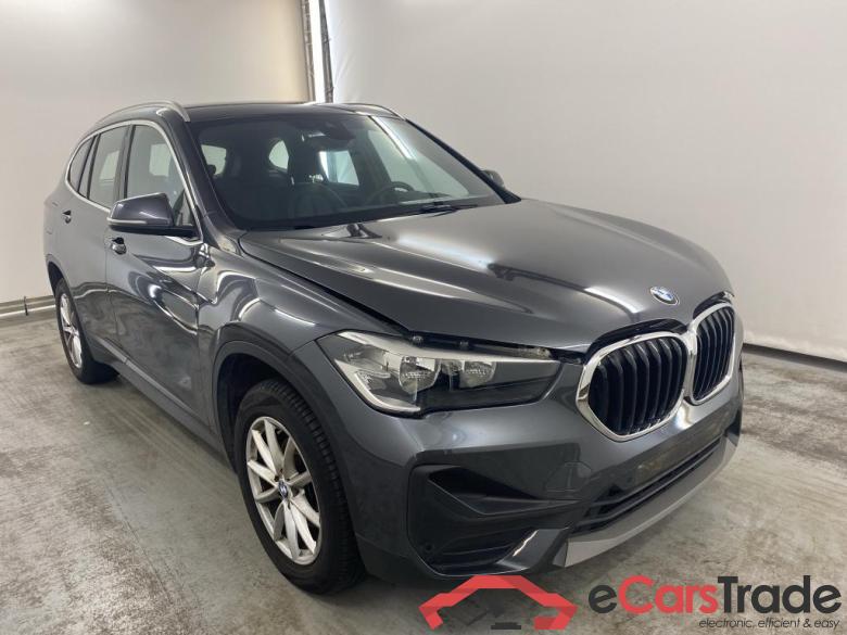 BMW X1 1.5 SDRIVE16DA #2