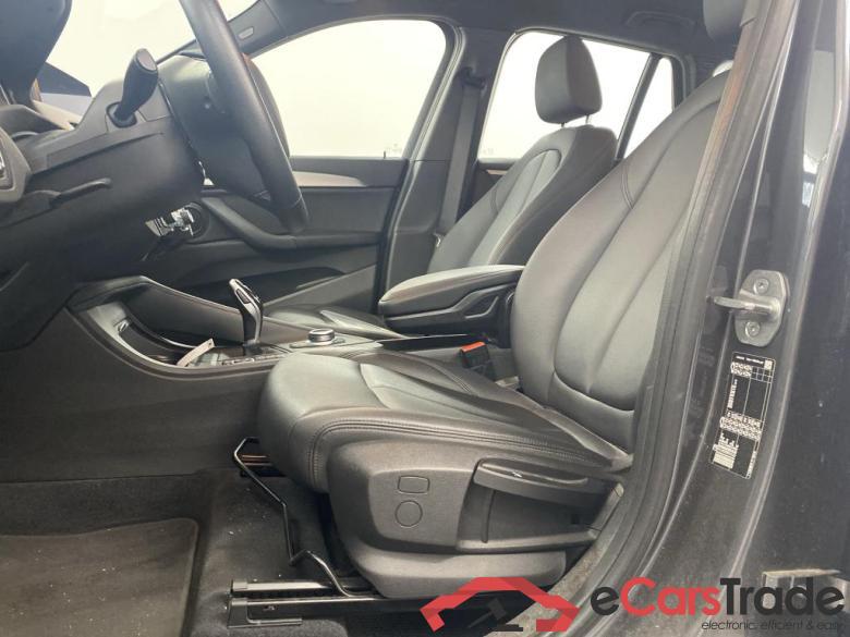 BMW X1 1.5 SDRIVE16DA #5