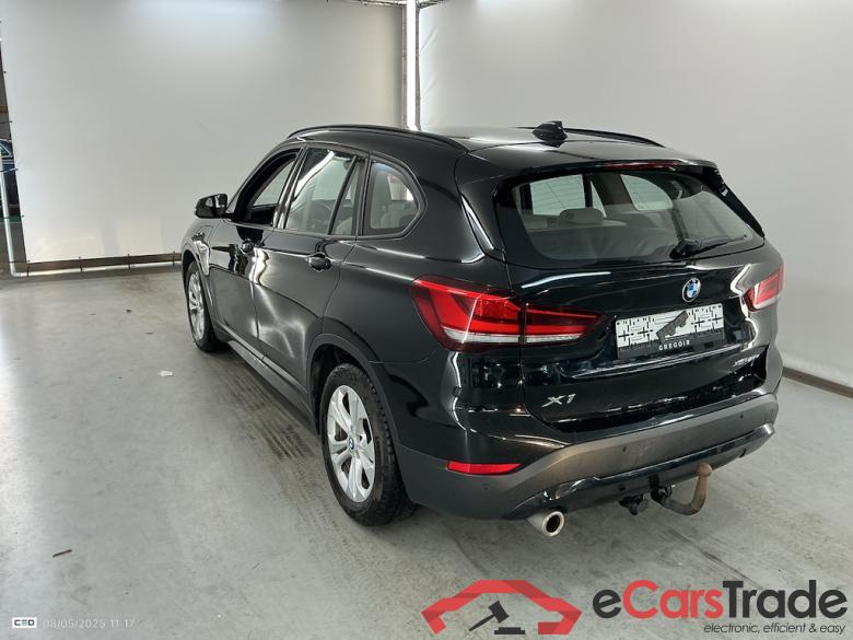 BMW X1 1.5 XDRIVE25E (162KW) Business - Park Assist -  Rear view mirror #3