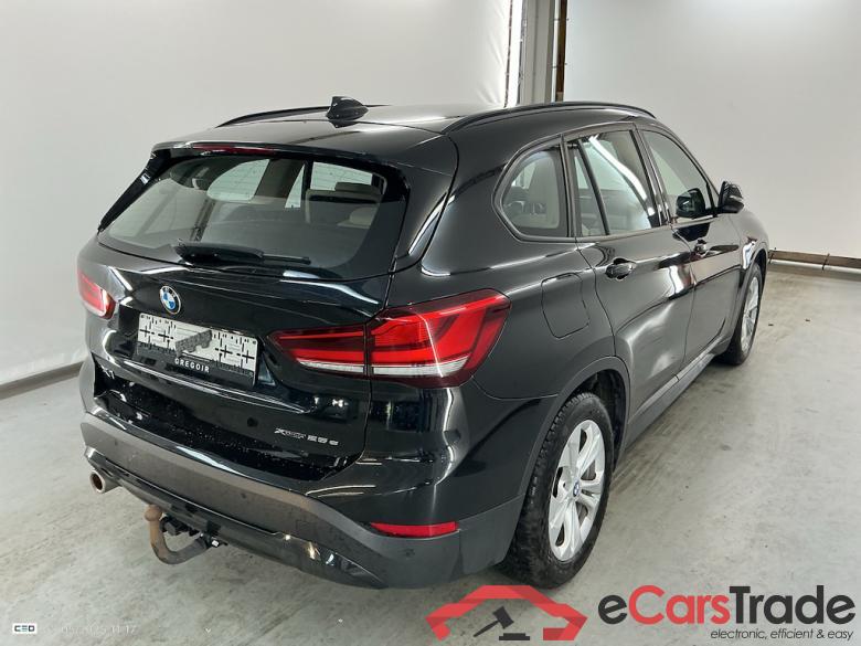 BMW X1 1.5 XDRIVE25E (162KW) Business - Park Assist -  Rear view mirror #4