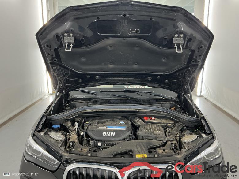 BMW X1 1.5 XDRIVE25E (162KW) Business - Park Assist -  Rear view mirror #6